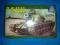M48 M 48 A2/A3 Patton 1:72 Italieri