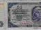 BANKNOT 50ZŁ 1948 ROK SERIA EM