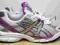 ASICS GEL FLASHFIRE damskie buty sportowe r.37