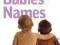 BABIES' NAMES (COLLINS GEM) Julia Cresswell