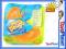 Cobi PIANKOLIA Moon Dough ZESTAW UZUP orange 91002