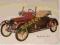 POCZTÓWKA AUTOMOBIL HUMBERETTE 1913 KOLEKCJONERSKI