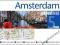 AMSTERDAM POPOUT MAP PopOut Maps