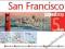 SAN FRANCISCO POPOUT MAP PopOut Maps