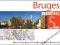 BRUGES POPOUT MAP (POPOUT MAPS) PopOut Maps