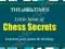 CHESS SECRETS (THE TIMES LITTLE BOOKS) (OBE)