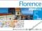 FLORENCE POPOUT MAP PopOut Maps