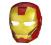 Maska Iron Man SUPER !!!