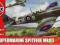 SUPERMARINE SPITFIRE 1:48 AIRFIX A05117