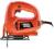 BLACK &amp; DECKER Wyrzynarka 400W <NOWA>