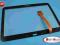 Digitizer Ekran Dotyk Szyba SAMSUNG Tab4 T530 T535