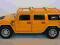 HUMMER H2 SUV 1:40 metal 637930 KINSMART