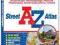 EDINBURGH STREET ATLAS (A-Z STREET ATLAS)