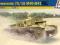 SEMOVENTE 75/18 ITALERI 7045 ZACZĘTY 1/72 UNIKAT