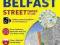 BELFAST STREETFINDER COLOUR ATLAS