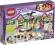 LEGO 41008 Friends Basen w Heartlake