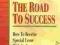 FAVOUR THE ROAD TO SUCCESS Bob Buess