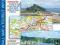 CORNWALL VISITORS MAP (A-Z VISITORS MAP)