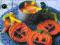 HALLOWEEN TREATS Annie Rigg