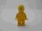 LEGO CLASSIC SPACE Figurka Benna Żółty