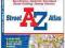 NUNEATON STREET ATLAS (A-Z STREET ATLAS)