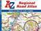 SOUTHERN ENGLAND REGIONAL ROAD ATLAS