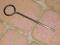 Wycior do 7,62 mm pistoletu wz.33 TT nowy