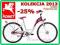 ROWER 24-14 ROMET PANDA CITY LUX DZIECIĘCY rowerek