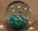 ANTYK !!! PRZYCISK DO PAPIERU BCM !!!
