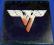 Van Halen - Van Halen II USA VG+