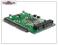 Adapter IDE 44 PIN na mSATA mPCI-E 5V SSD