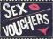 SEX VOUCHERS (GIFT)