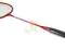 RAKIETA DO BADMINTONA ALLRIGHT ADVANTAGE 8000 czer