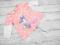 KOMPLET TUNIKA MINNIE DISNEY+LEGGINSY 0-3 mce
