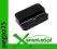 STACJA DOKUJACA Z MICRO USB - CZARNA