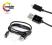Kabel Micro USB do SONY XPERIA A C J M2 Z2 Z3