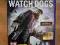 GRA WATCH DOGS PS4 PL