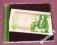 The Bowling Green - One Pound Note    A595