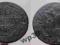 10 GROSZY  1825 r.