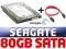 NOWY SEAGATE 80GB SATA + taśma sata = GWARANCJA_36