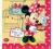 Serwetki Minnie Cafe 33x33 cm urodziny 82673g