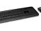 KLAWIATURA Wireless Desktop 2000 KOMPLET