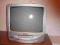 daewoo 2w1 telewizor sprawny 21 cale vhs