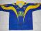 KOSZULKA RUGBY NEW BALANCE WARRINGTON WOLVES (XL)