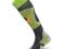 Skarpety Nordica Fire Arrow L (43-46) Merino