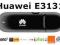 MODEM USB Huawei E3131 Aero2 3G BEZ SIMLOCKA FA23%