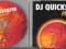 DJ QUICKSILVER - PLANET LOVE / MCD