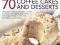 70 COFFEE CAKES AND DESSERTS Catherine Atkinson