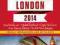 FROMMER'S EASYGUIDE TO LONDON 2014 (EASY GUIDE)