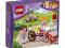 KLOCKI LEGO FRIENDS 41030 STOISKO Z LODAMI